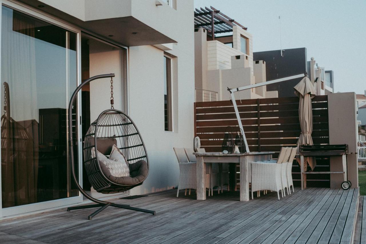 Villa Oceana View Swakopmund Exterior foto
