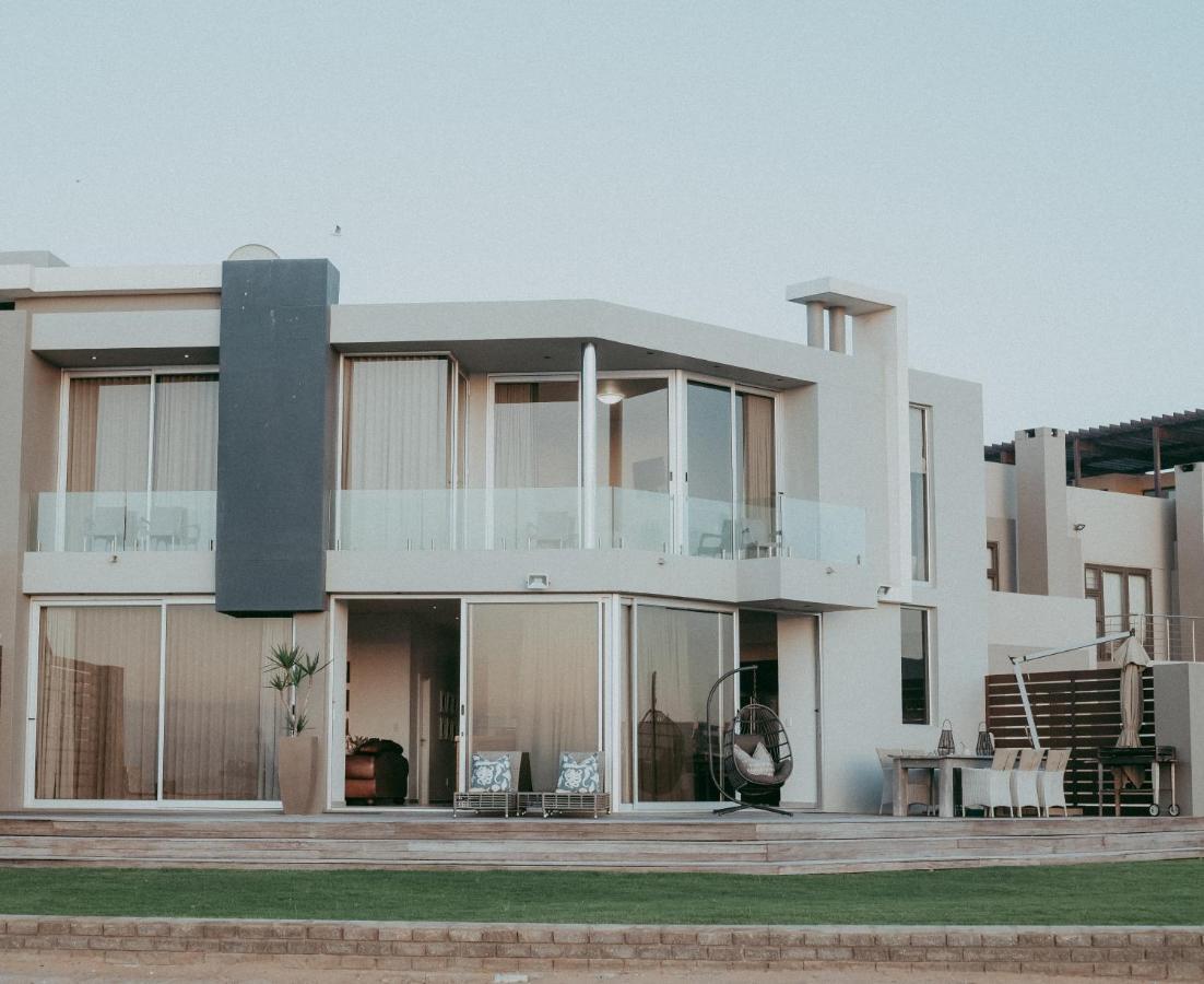 Villa Oceana View Swakopmund Exterior foto